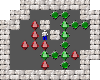Уровень 80 — Ionic Catalysts Reprisal 01